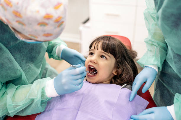 Best Emergency Dental Care  in Long Beach, CA